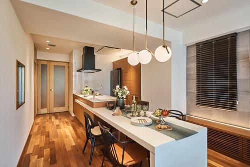 私たちが大切にしていること