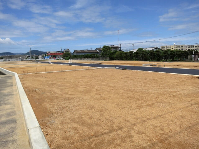 土地探しから家づくりを始める場合に知っておきたいポイント