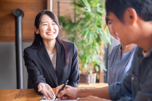 「あなたのための家づくり相談会」無料開催中。